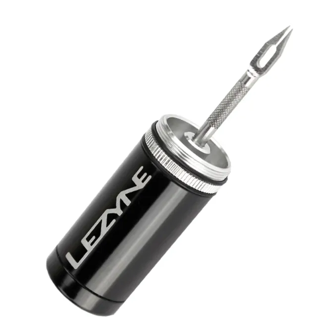 Hovedbilde Lezyne Tubeless Repair Kit Pluggsett