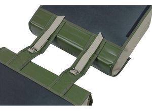 Basil Urban Load Sideveske Sett