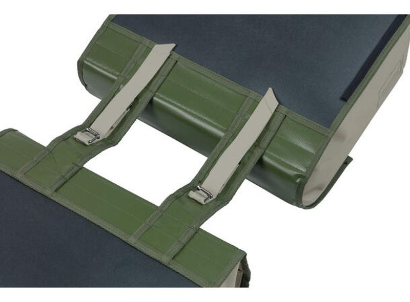 Basil Urban Load Sideveske Sett