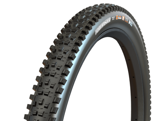 Hovedbilde Maxxis Forekaster 29x2.40 WT TR E-MTB Dekk
