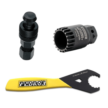 Hovedbilde Krankverktøy