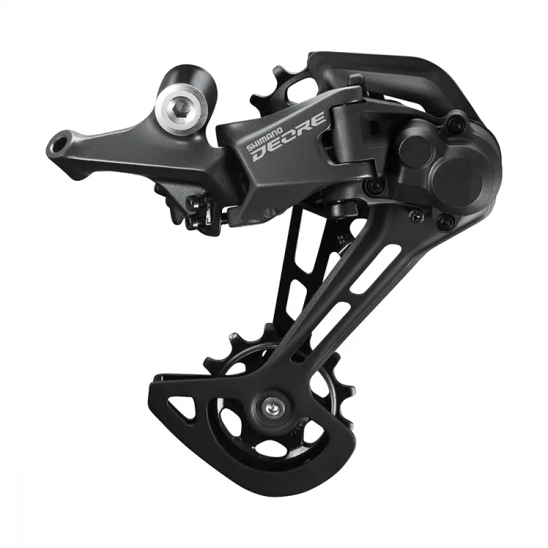 Shimano Deore RD-M5100 SGS 11-delt Bakgir