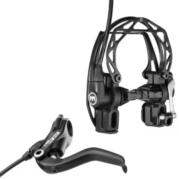 Hovedbilde Hydraulisk felgbrems