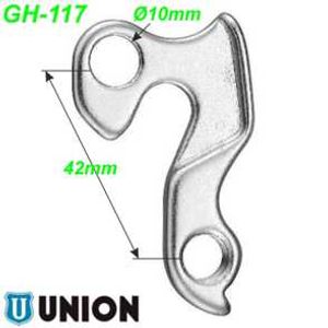 Union Girøre GH-117