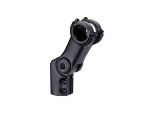 BBB HighFix BHS-35 Justerbart Stem