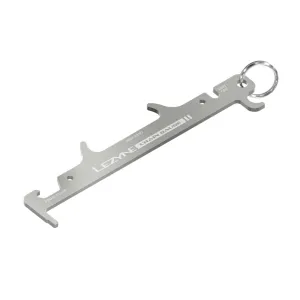 Lezyne Chain Gauge Kjedemåler