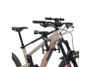 Kids Ride Shotgun Pro Barnesete Combo