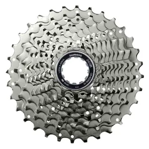 Shimano Tiagra 12-28T 10-Delt Kassett