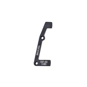 Magura QM5, IS- PM 203mm Front Adapter