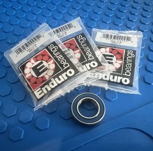 Kulelager 6801 LLB Enduro Bearings