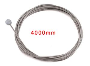 Bremsewire Ekstra Lang 1.5 x 4000mm
