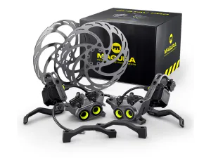 Magura Gustav PRO Skivebremsesett