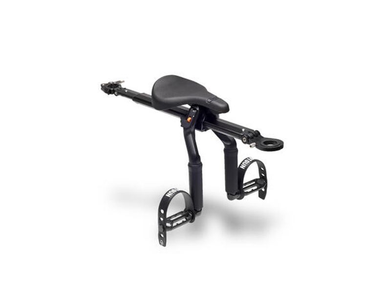 Kids Ride Shotgun Pro Barnesete