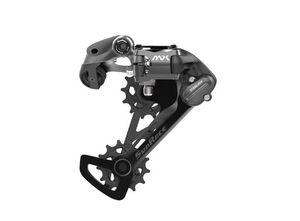 SunRace MX 600 11-delt Bakgir