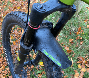 RRP Enduroguard v4.2 L For/Bakskjerm