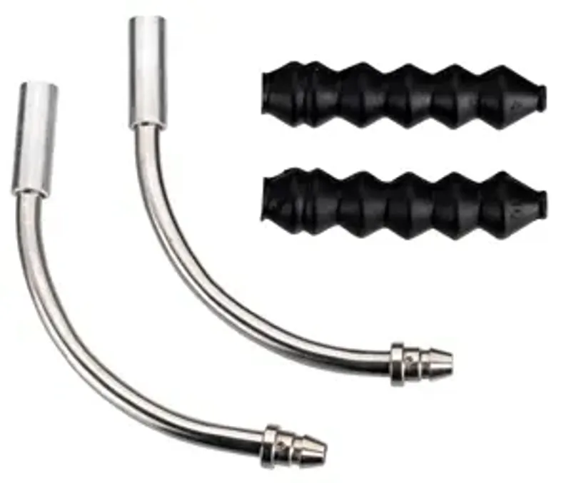  BBB VeePipes BCB-91 Føringshylse