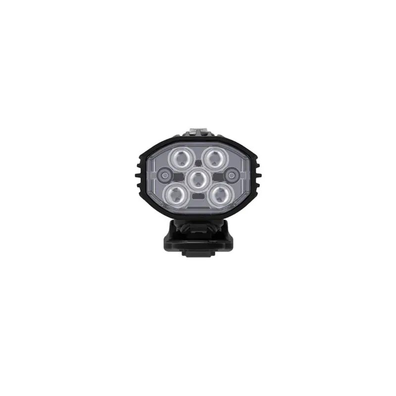 Lezyne Fusion Drive Pro 600+ Frontlys