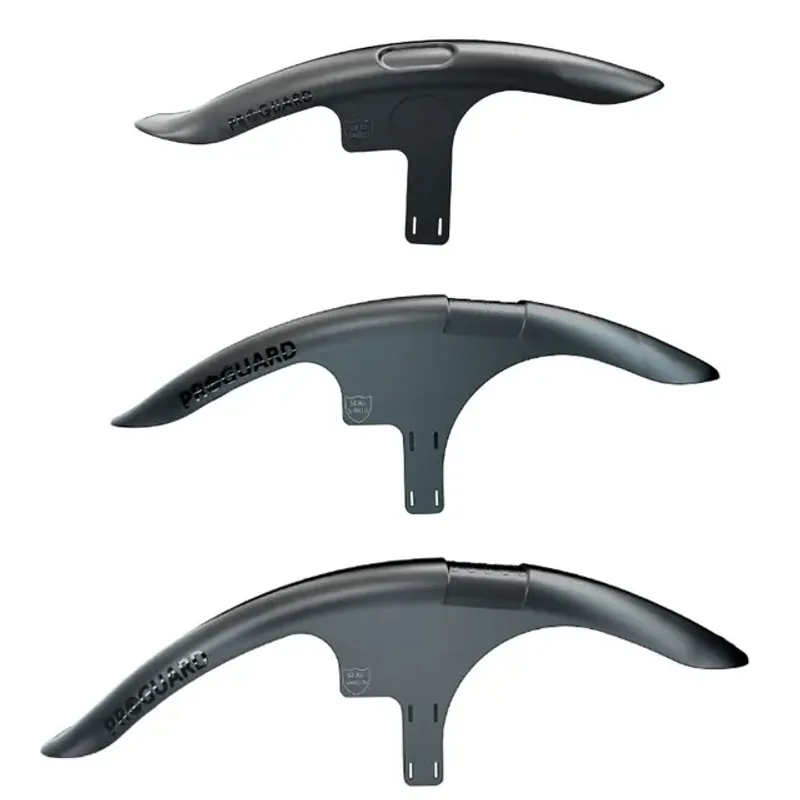 RRP ProGuard STD v2 Forskjerm Sort