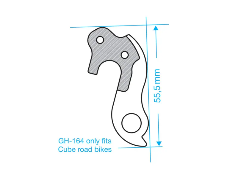 Union Girøre GH-164