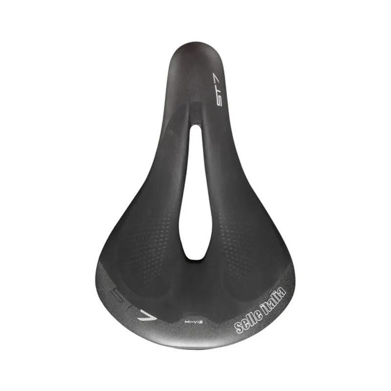 Selle Italia ST 7 Vision Superflow Sete med refleks