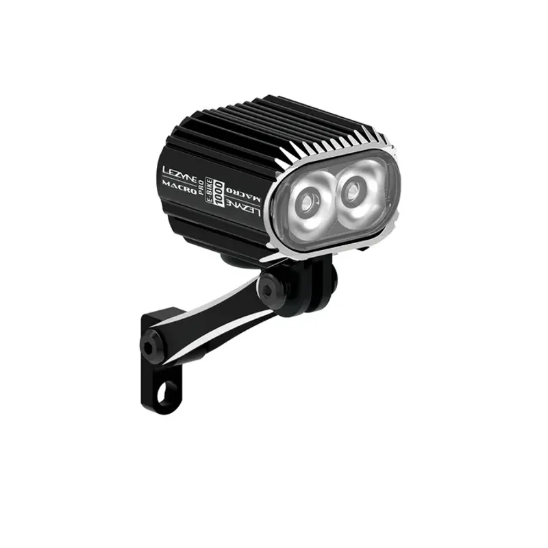 Lezyne eBike Macro Drive 1000 Frontlys