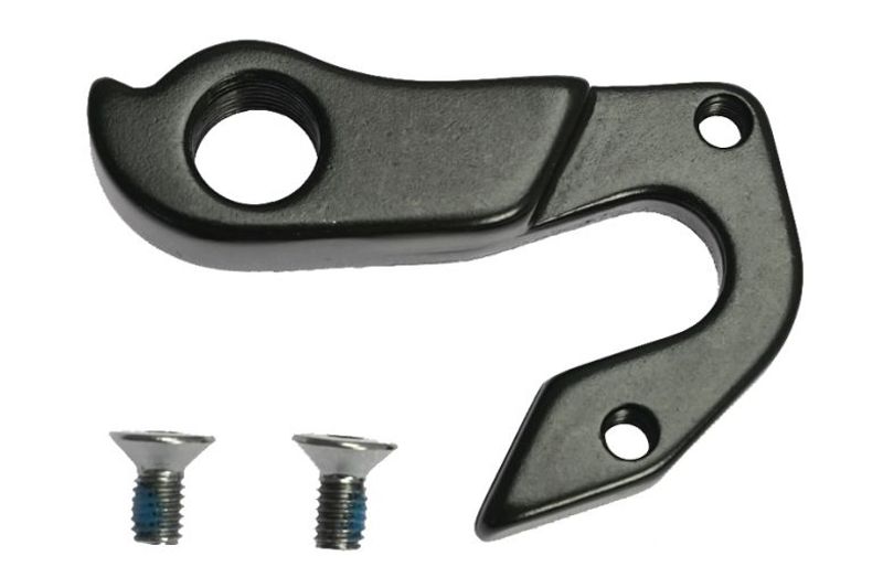 Girøre Haibike Xduro / Sduro 9mm QR