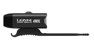 Lezyne Mini Drive 400XL Frontlys