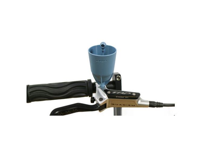 Hovedbilde TRP Bleed Funnel Trakt