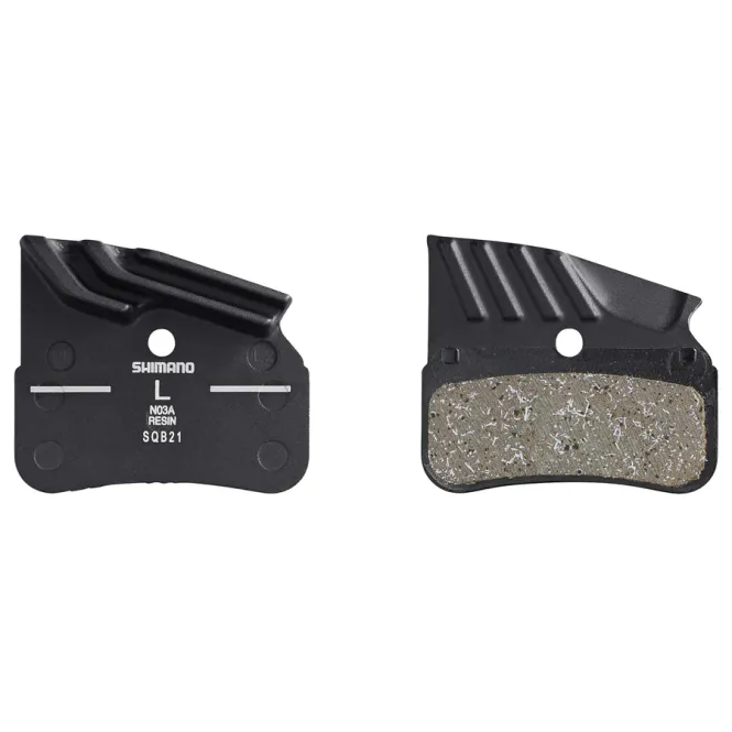 Hovedbilde Shimano N03A Bremseklosser
