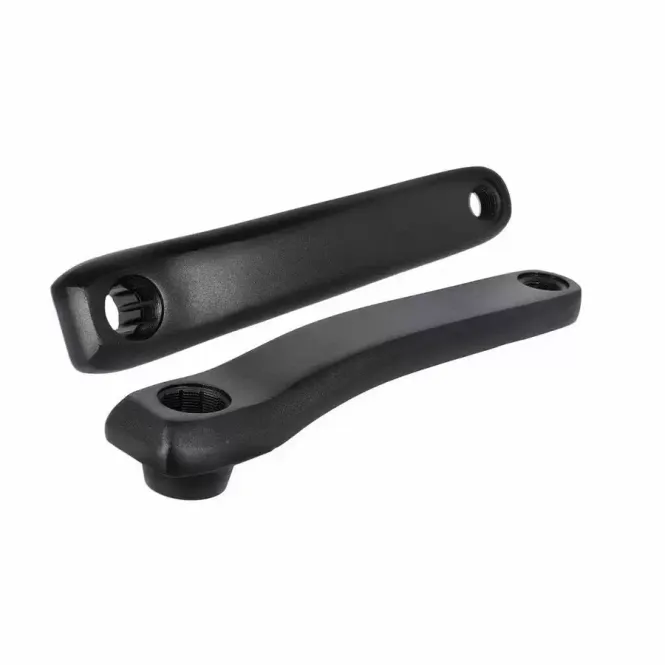 Hovedbilde Stronglight Krankarmer ISIS Bosch Gen 1/2/4