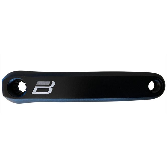 Hovedbilde Stronglight Krankarmer BNI/Mini ISIS 170mm Bosch ...