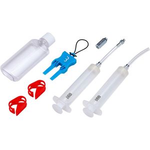 BBB Bleedkit BBS-103 Shimano Luftesett