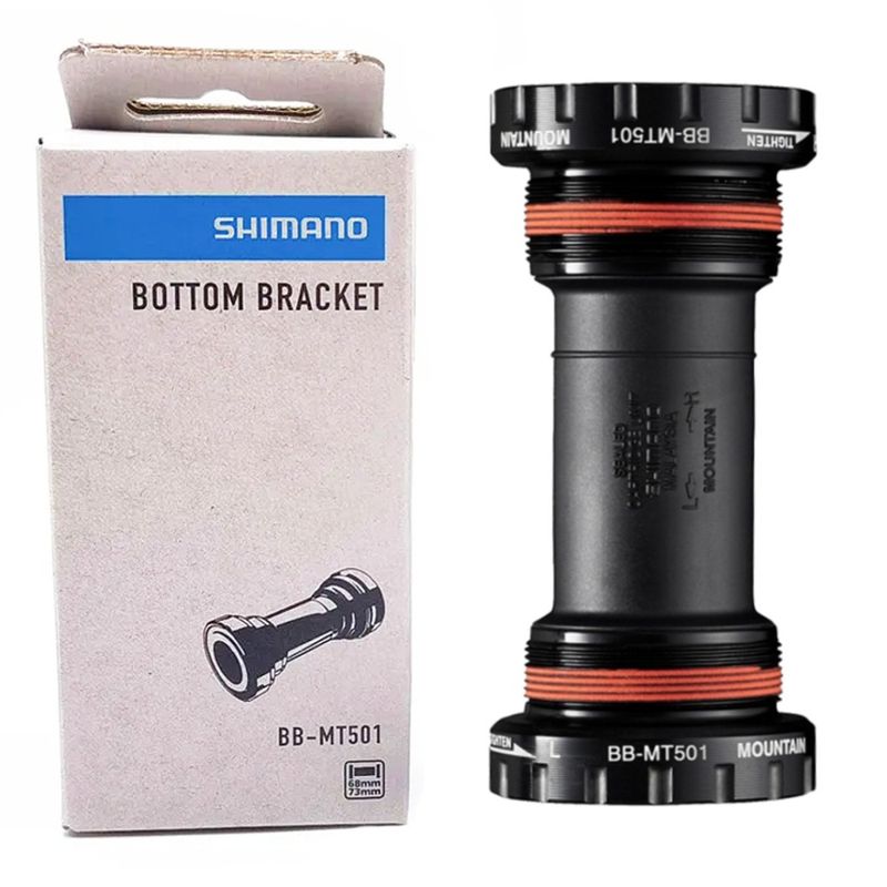Shimano BB-MT501 Hollowtech II Kranklager