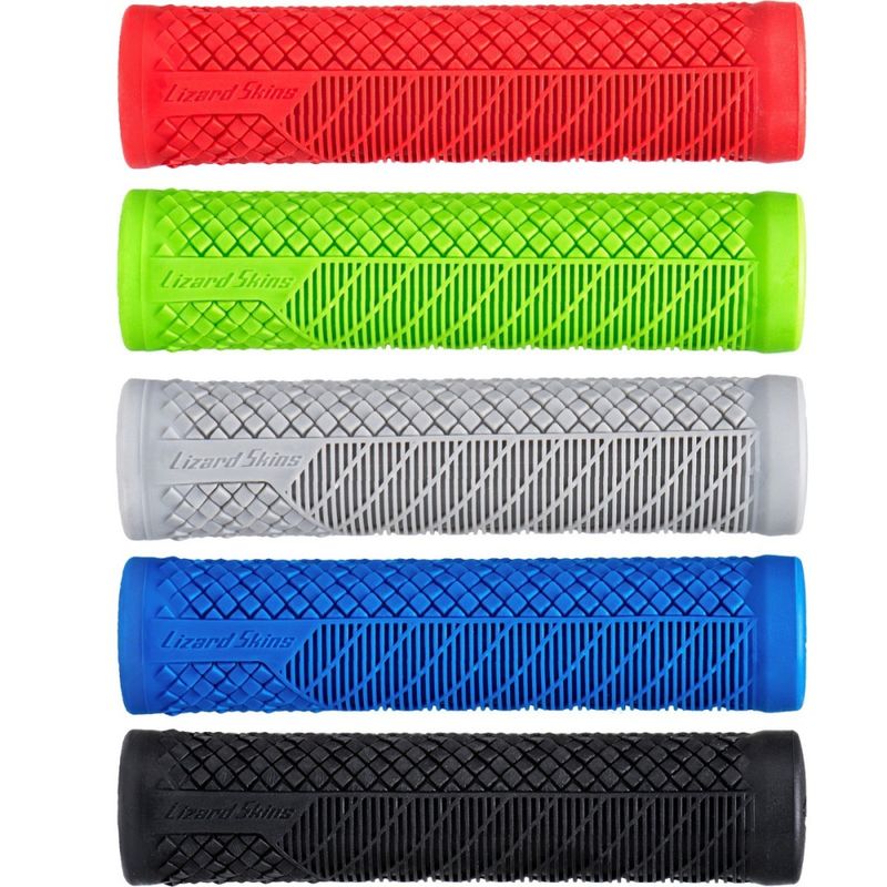 Lizard Skins Charger Evo Holker Blå