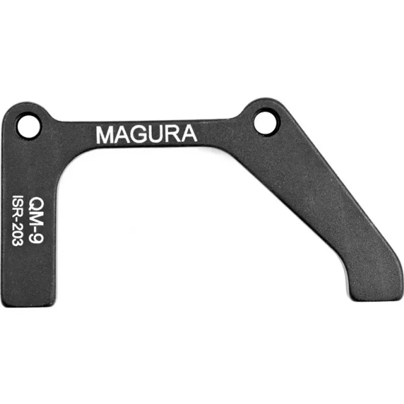 Magura QM9, IS-PM 203 Bak adapter