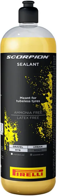 Hovedbilde Pirelli Scorpion SmartSeal 240ml Guffe