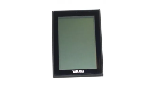 Hovedbilde Yamaha Display 2016