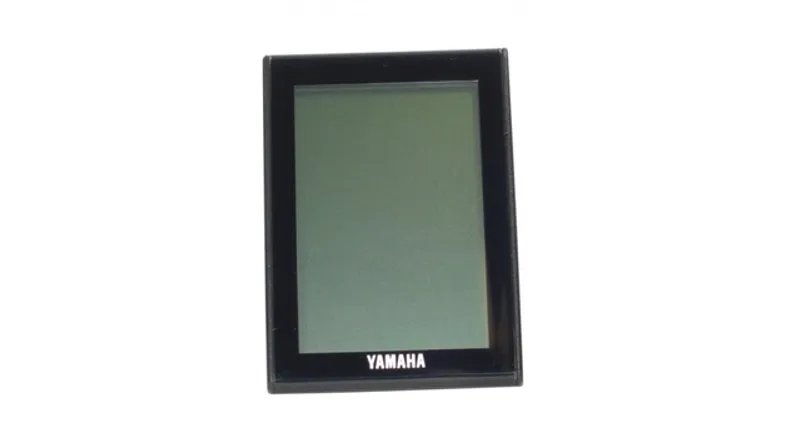Yamaha Display 2016