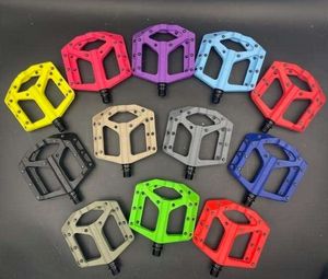 HT PA32A Supreme-C Platformpedal Sort