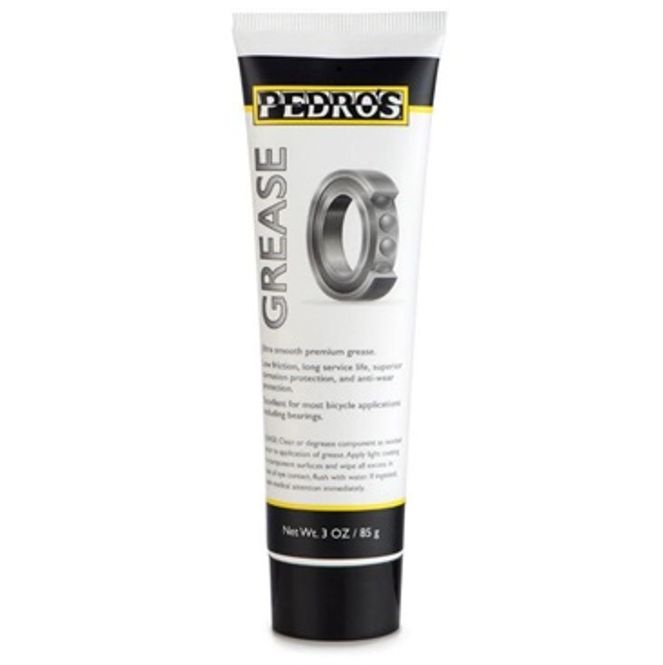 Hovedbilde Pedro's Grease 85gr
