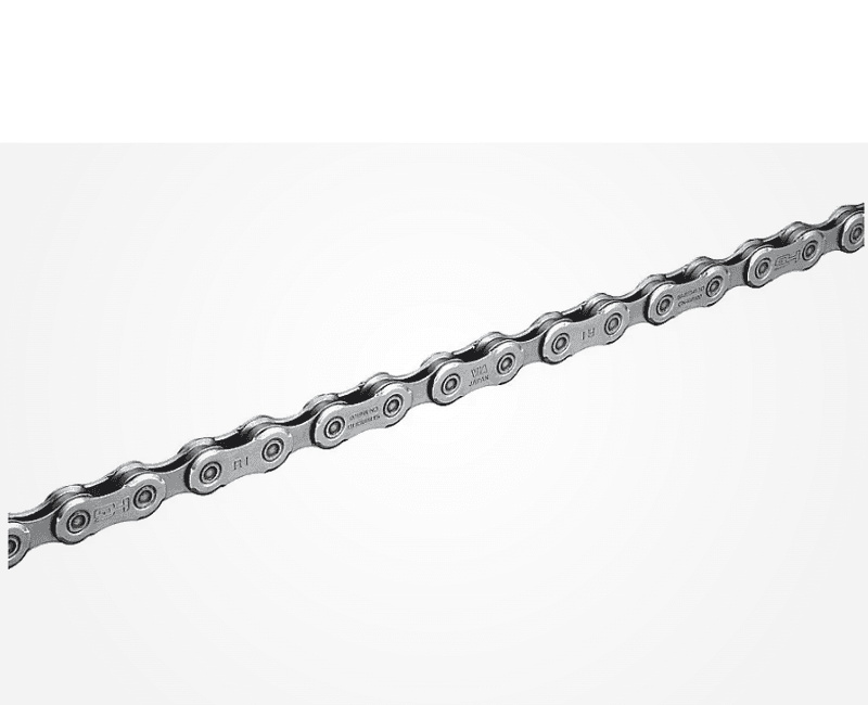 Shimano CN-M8100 12-delt 138l el-sykkel kjede