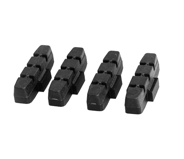 Hs33/22/11 Bremseklosser Svart