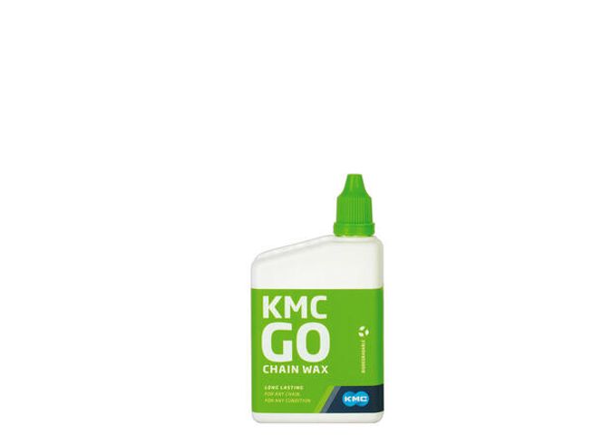 Hovedbilde KMC Go Wax 150ml