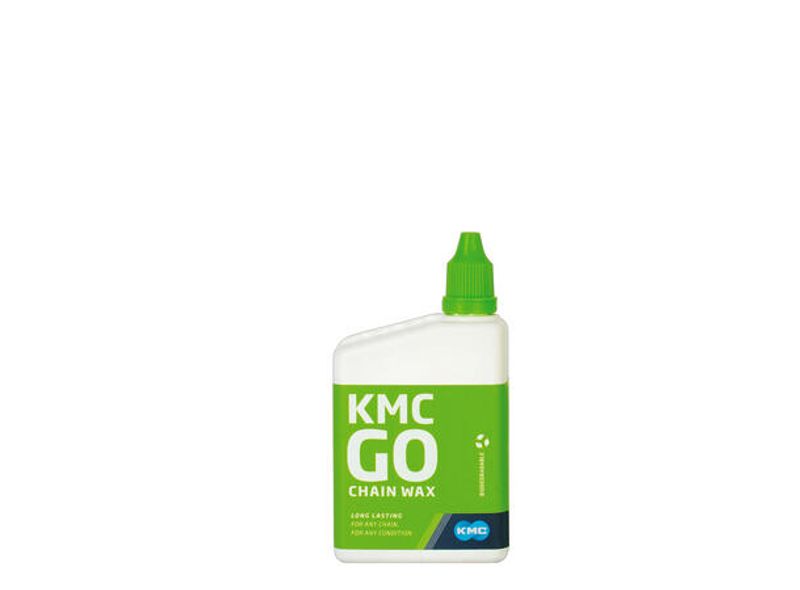 KMC Go Wax 150ml