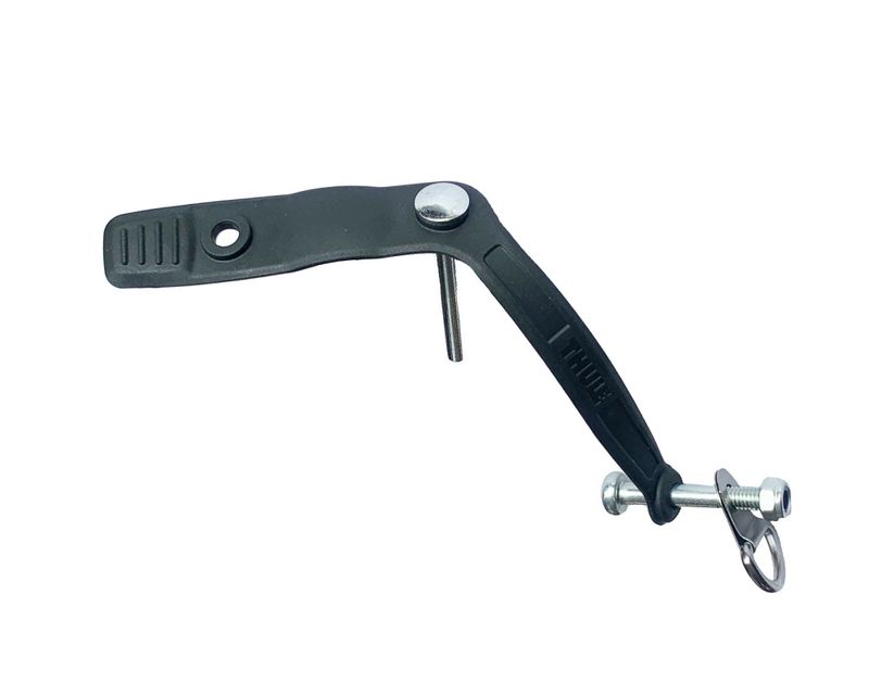 Thule Rubber Hitch Strap Kit