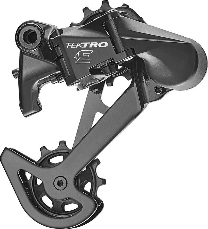 Tektro RD-T350 8/9-delt Bakgir