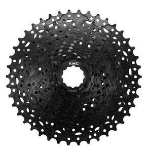 KMC React E-bike 11-Delt Kassett 11-42