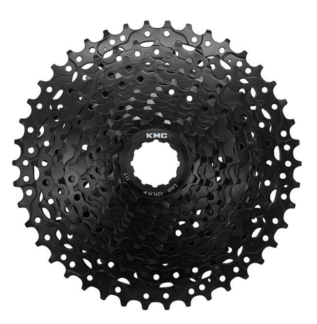 Hovedbilde KMC React E-bike 11-Delt Kassett 11-42