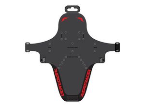 RRP Enduroguard v4.2 L For/Bakskjerm