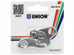 Union Girøre GH-014